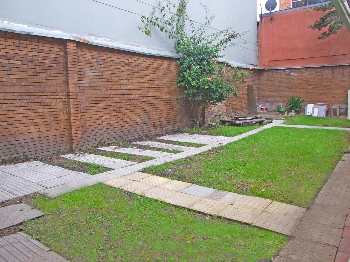 Colisseum Roma House- Campin Simon Bolivar Movistar Embajada Compensar Bogotá Exterior foto