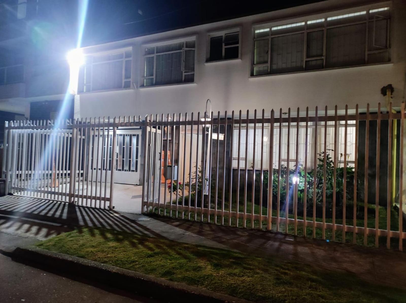 Colisseum Roma House- Campin Simon Bolivar Movistar Embajada Compensar Bogotá Exterior foto